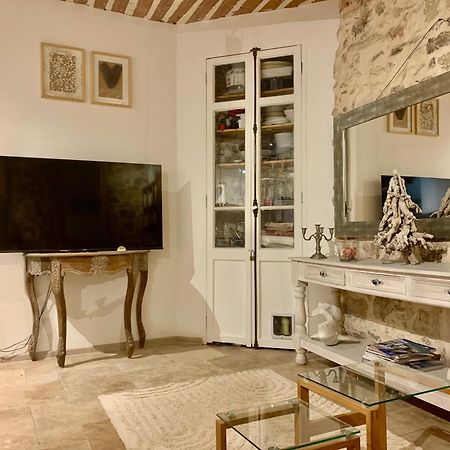 Cannes Suquet Appartement Cosy Exteriér fotografie