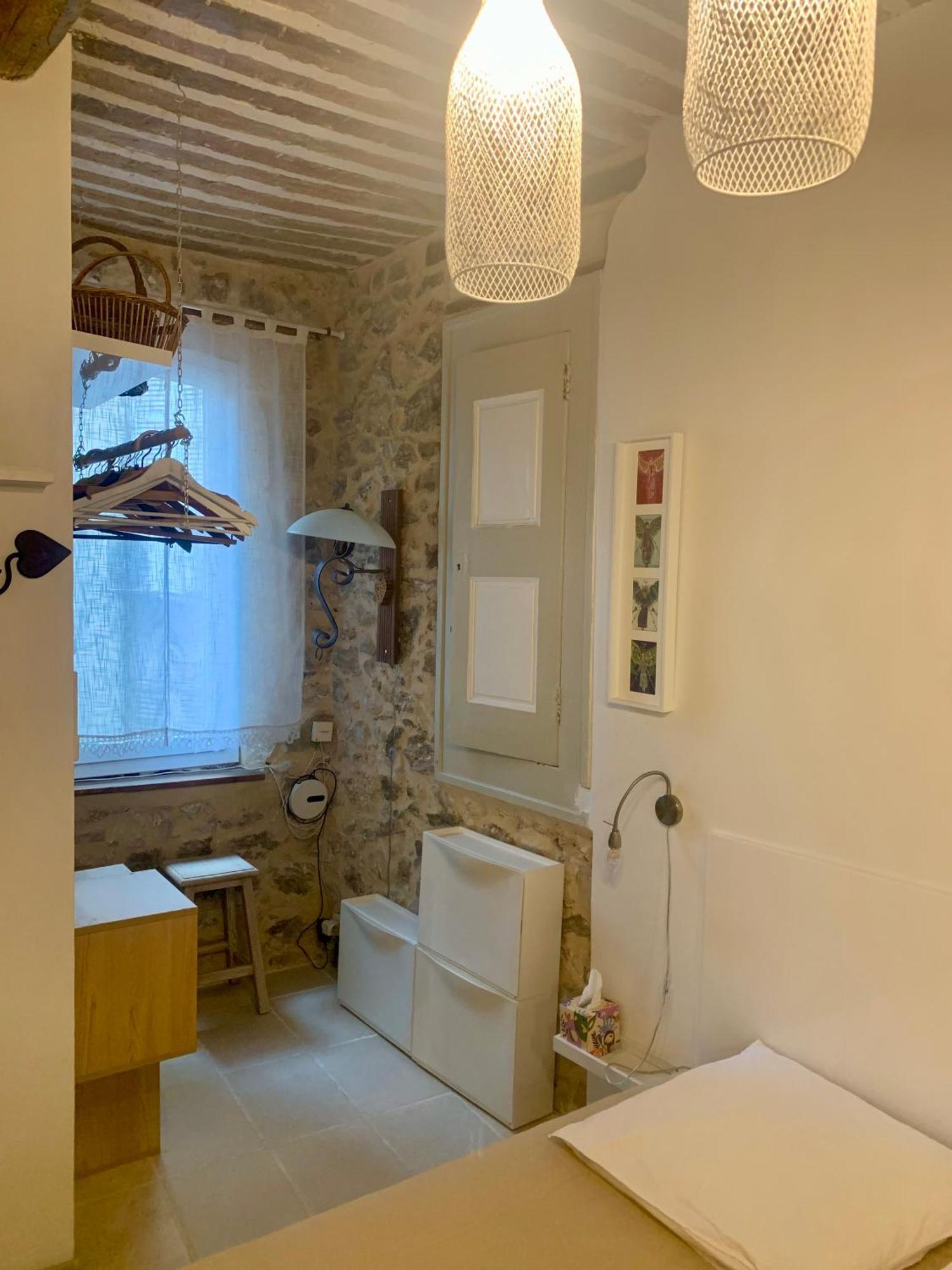 Cannes Suquet Appartement Cosy Exteriér fotografie