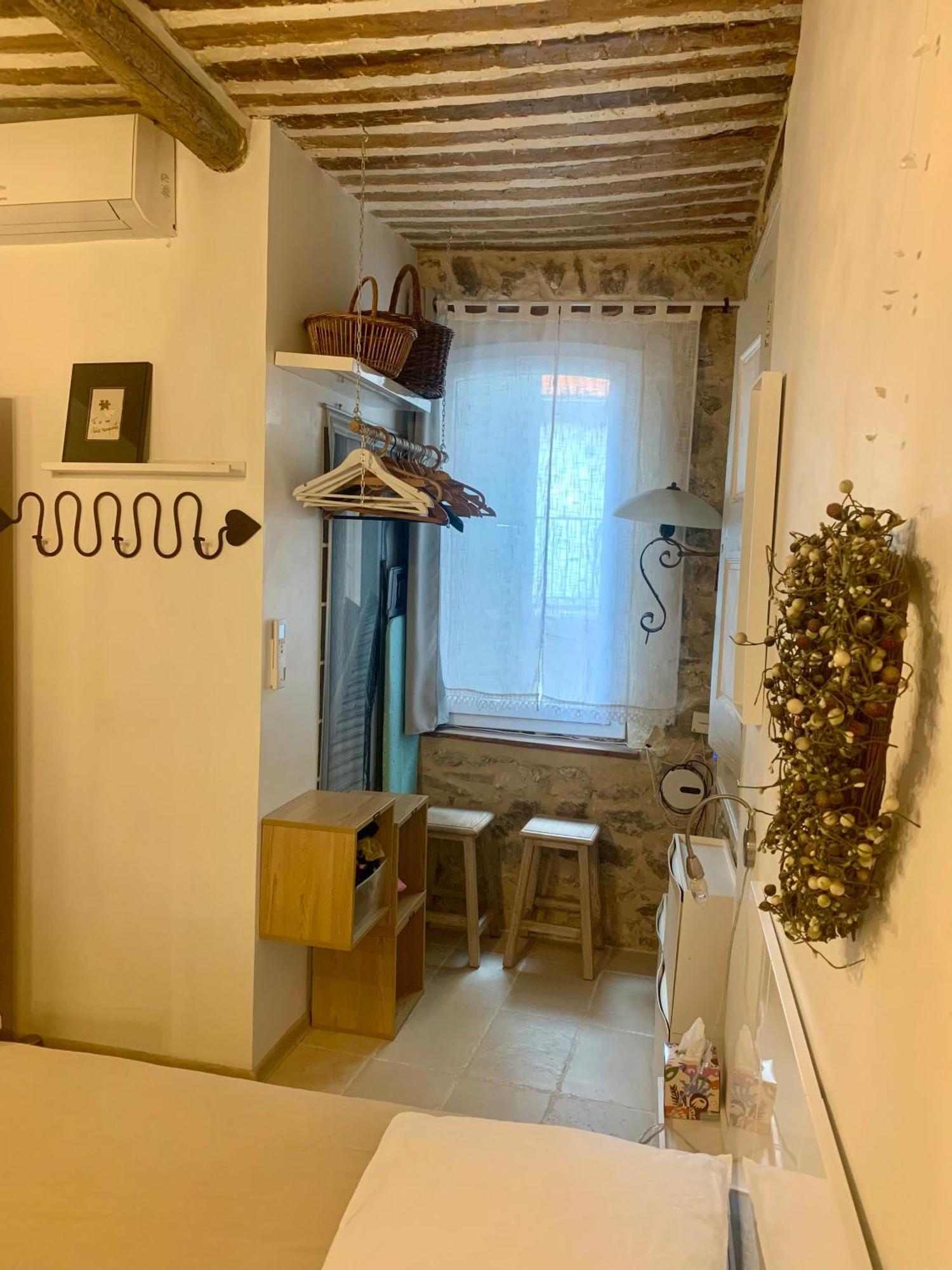 Cannes Suquet Appartement Cosy Exteriér fotografie