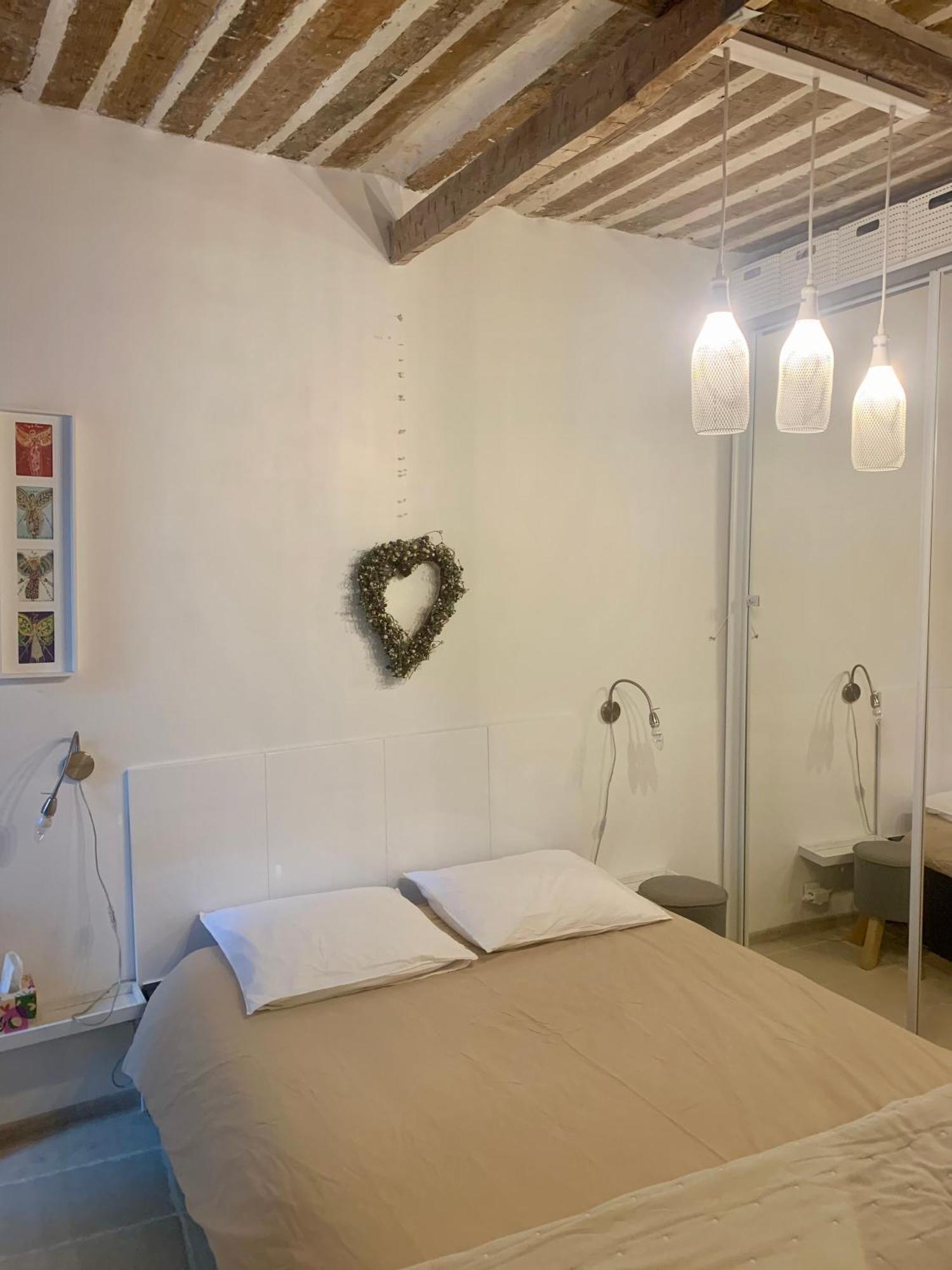 Cannes Suquet Appartement Cosy Exteriér fotografie