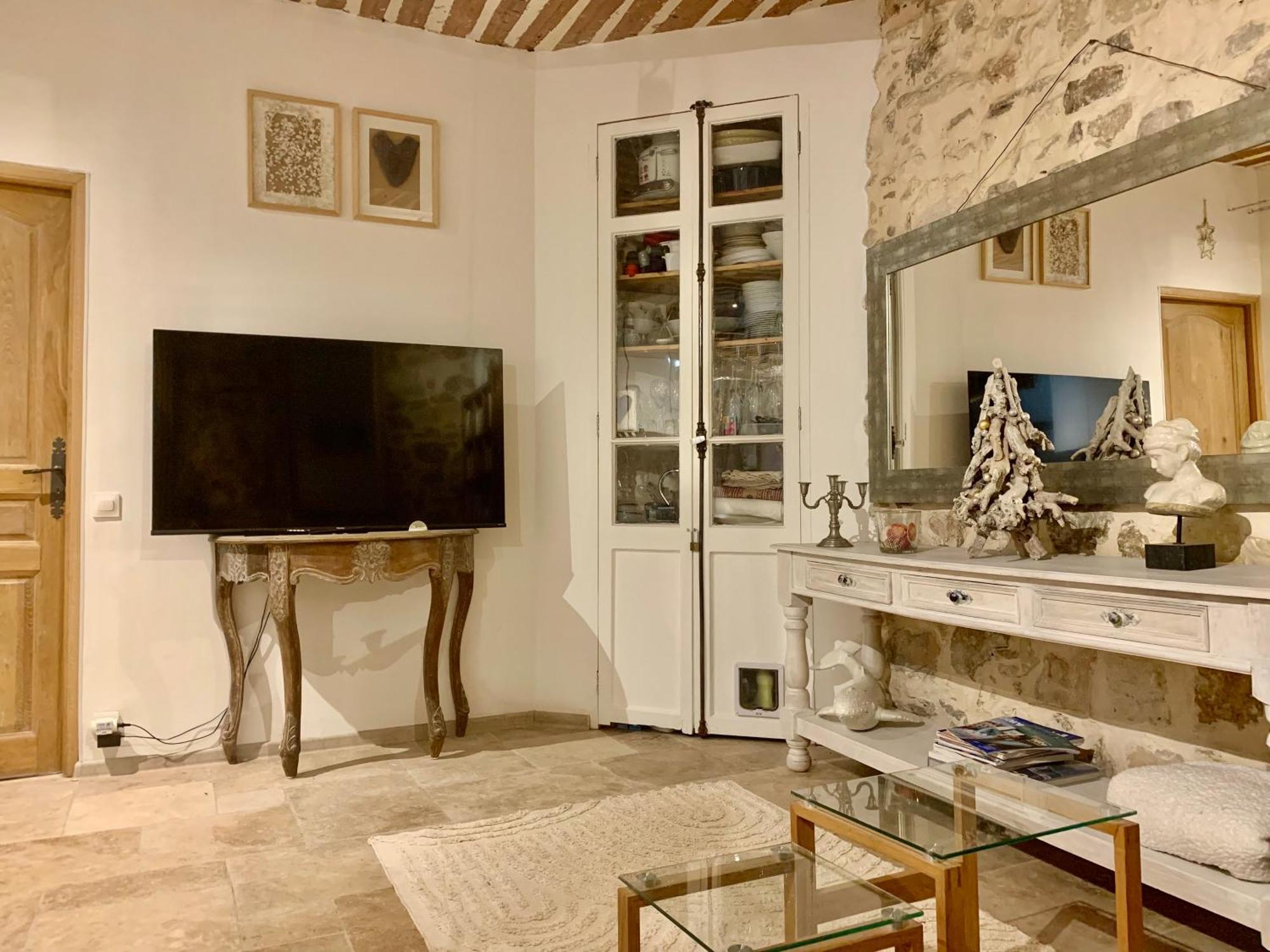 Cannes Suquet Appartement Cosy Exteriér fotografie