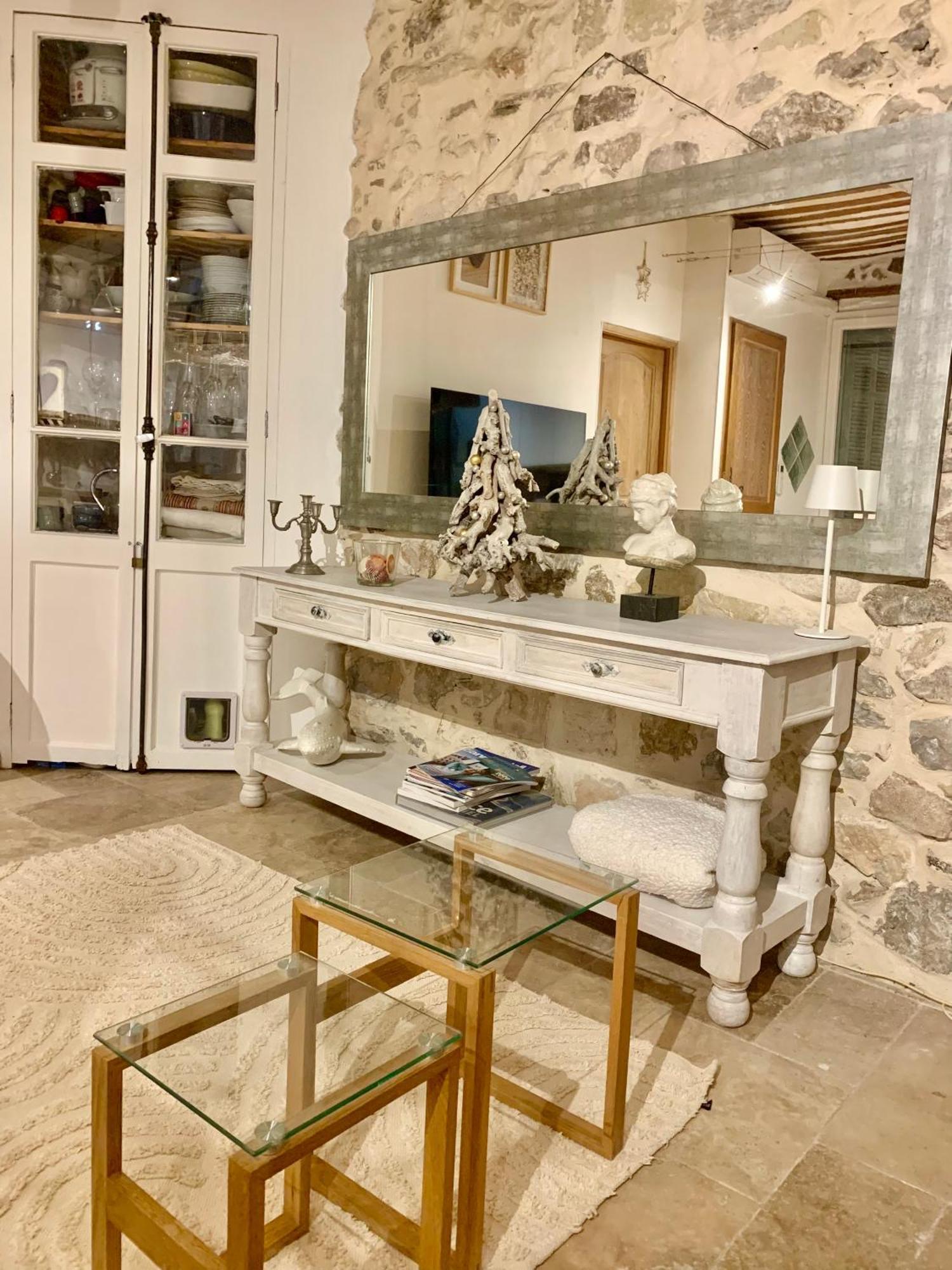 Cannes Suquet Appartement Cosy Exteriér fotografie